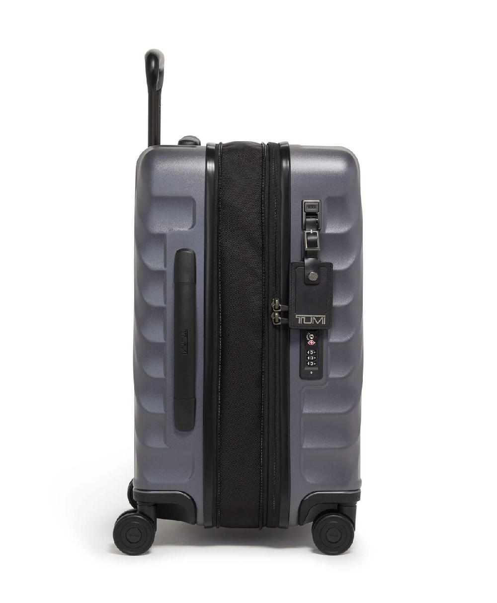 Tumi 19 Degree Maleta de mano expansible International 55 cm Envío gratis