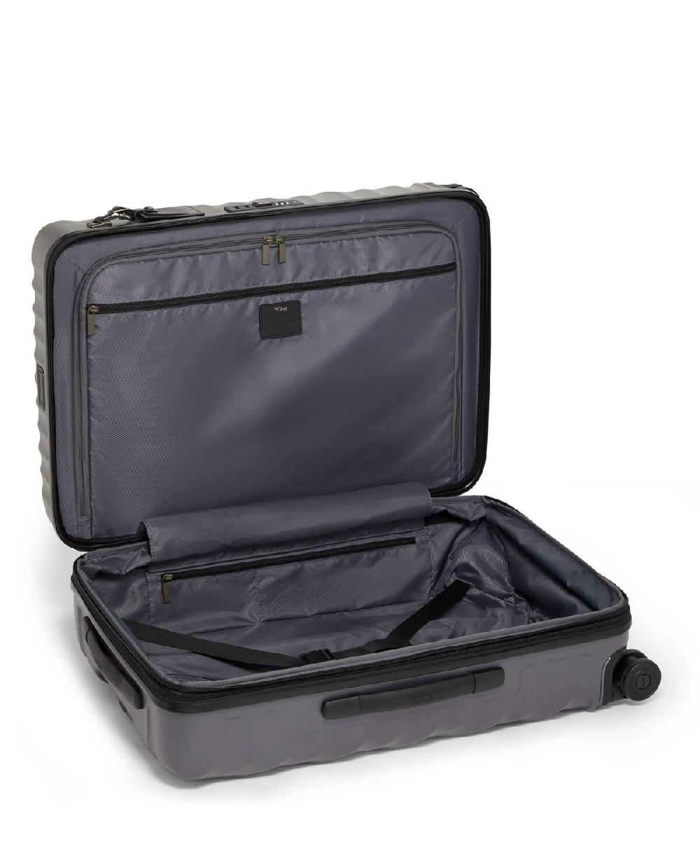 Tumi 19 Degree Maleta expansible Short Trip 66 cm Últimos 3 días