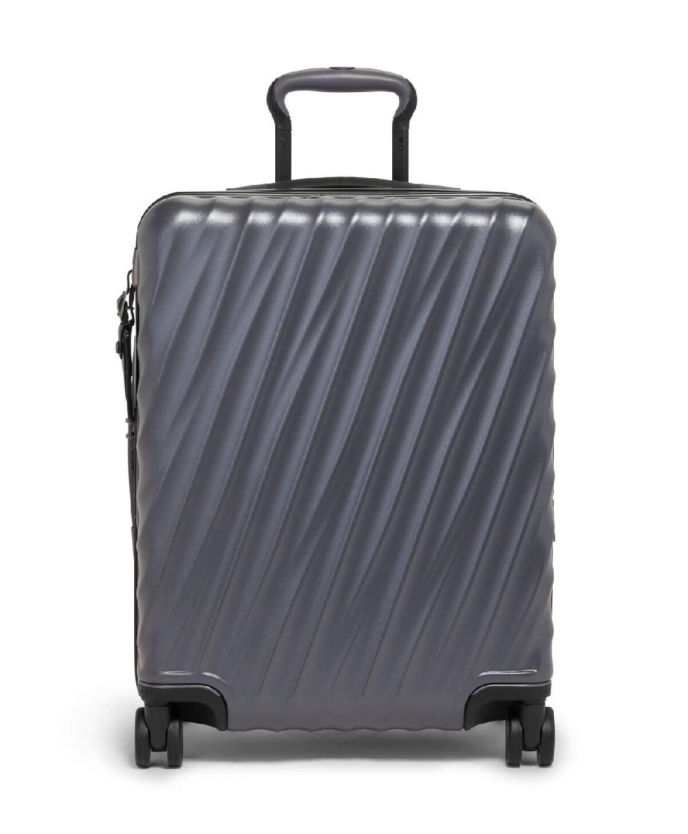 Tumi 19 Degree Maleta de mano expansible Continental 55 cm