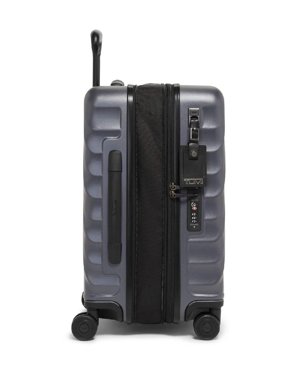 Tumi 19 Degree Maleta de mano expansible Continental 55 cm ÚLTIMAS EDICIONES