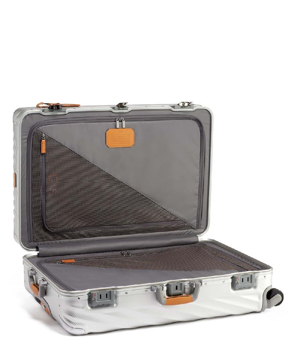 Tumi 19 Degree Aluminium Maleta Extended Trip 77 5 cm Últimos 2 días