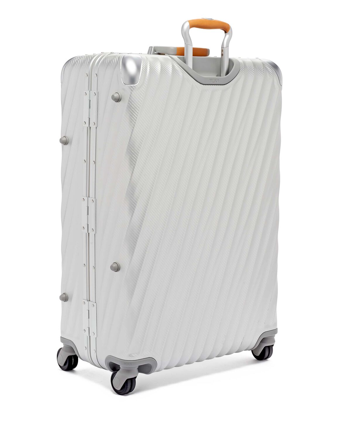 Tumi 19 Degree Aluminium Maleta Extended Trip 77 5 cm Últimos 2 días