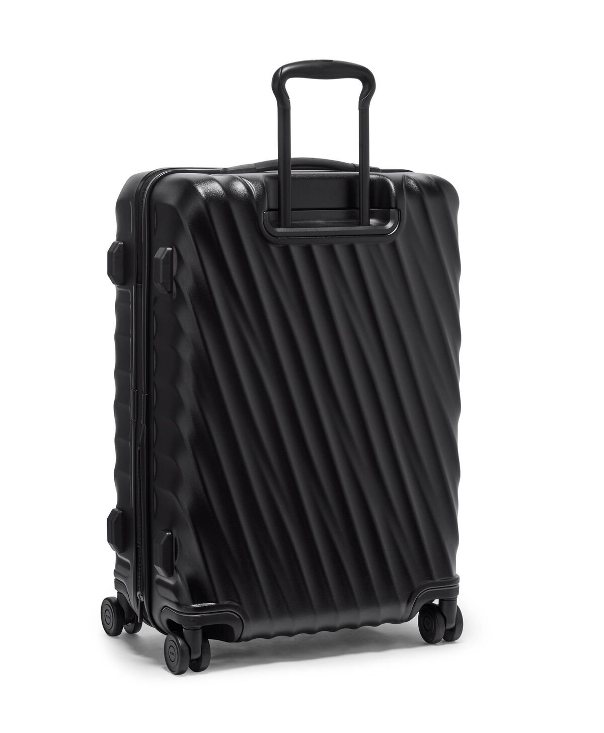 Tumi 19 Degree Maleta expansible Short Trip 66 cm Solo hoy