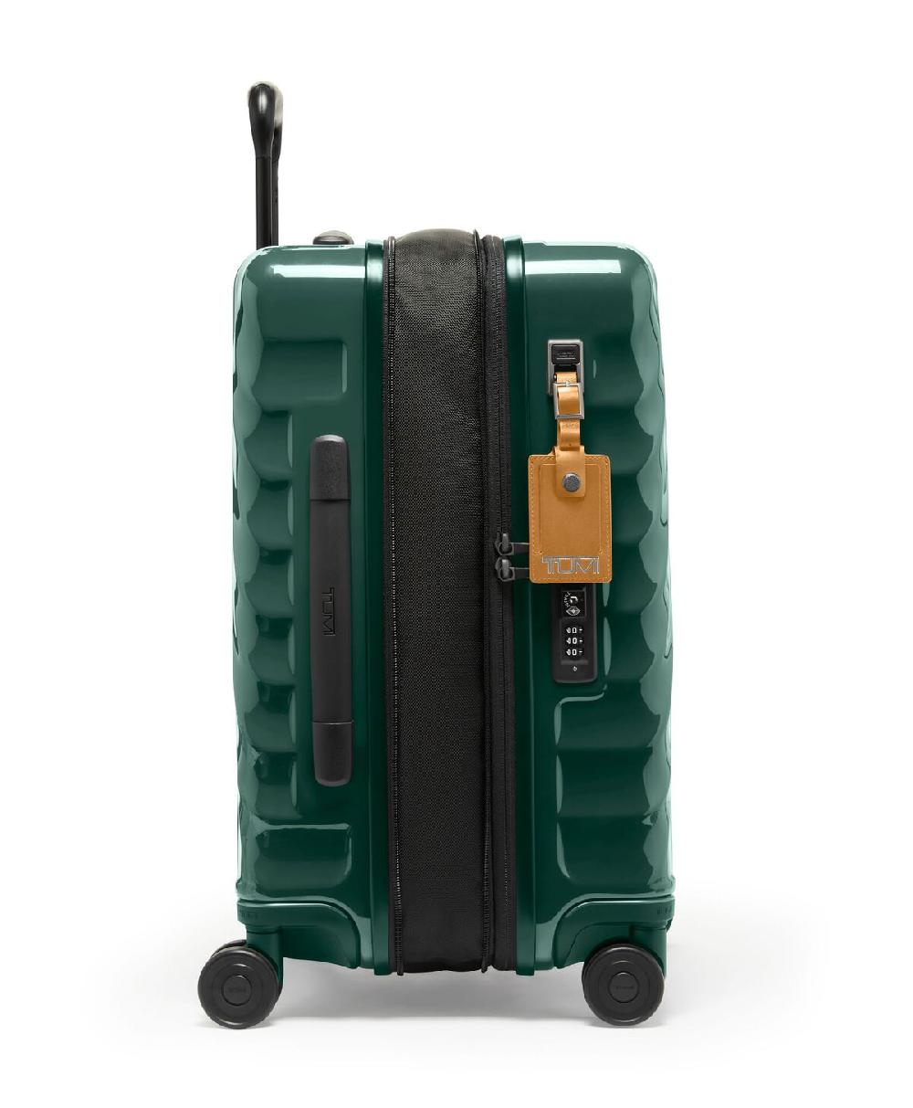 Tumi 19 Degree Maleta de mano expansible International 55 cm Promoción trimestral