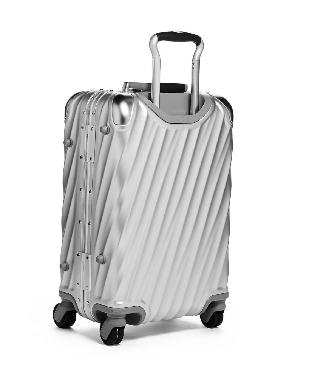 Tumi 19 Degree Aluminium Maleta de mano International 56 cm Envío internacional gratuito