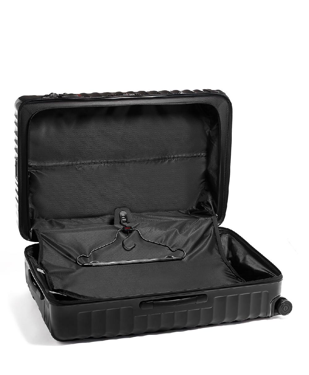 Tumi 19 Degree Maleta Worldwide Trip 86 5 cm Limitado a 3 días