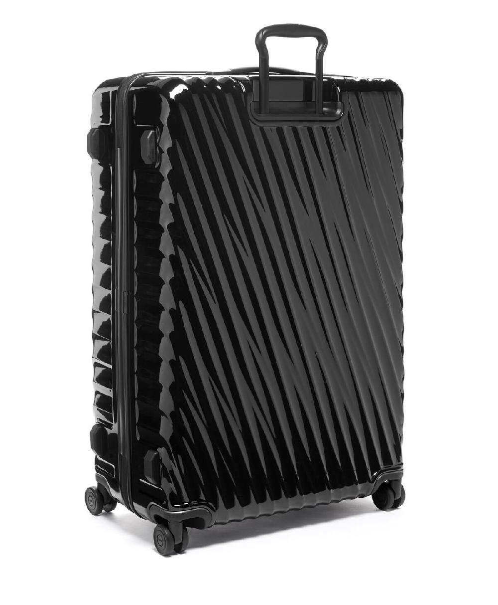 Tumi 19 Degree Maleta Worldwide Trip 86 5 cm Limitado a 3 días