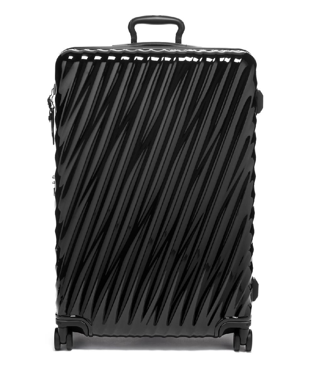 Tumi 19 Degree Maleta expansible Extended Trip 77 5 cm
