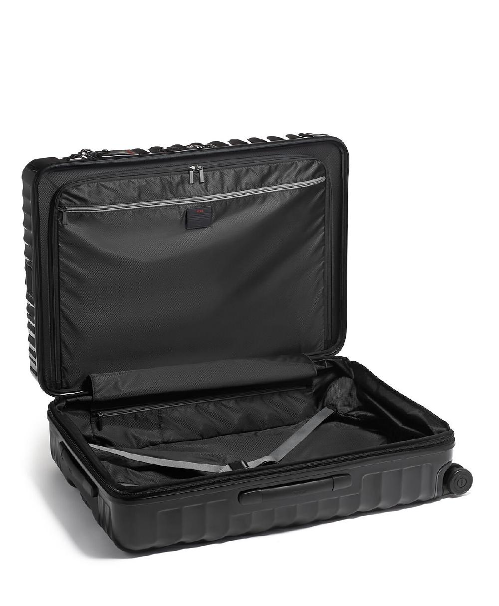 Tumi 19 Degree Maleta expansible Extended Trip 77 5 cm Precios de Black Friday