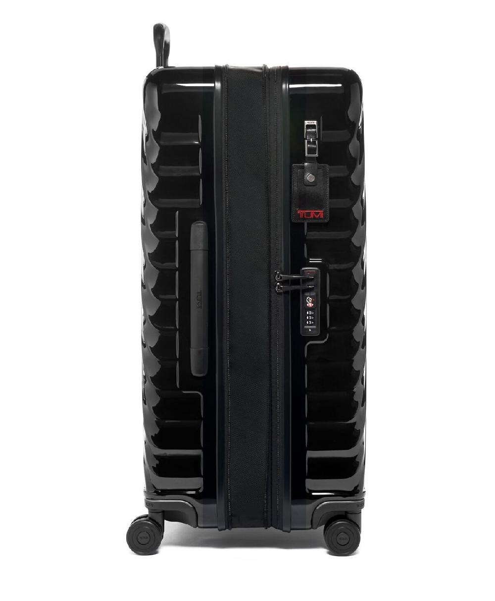Tumi 19 Degree Maleta expansible Extended Trip 77 5 cm Precios de Black Friday