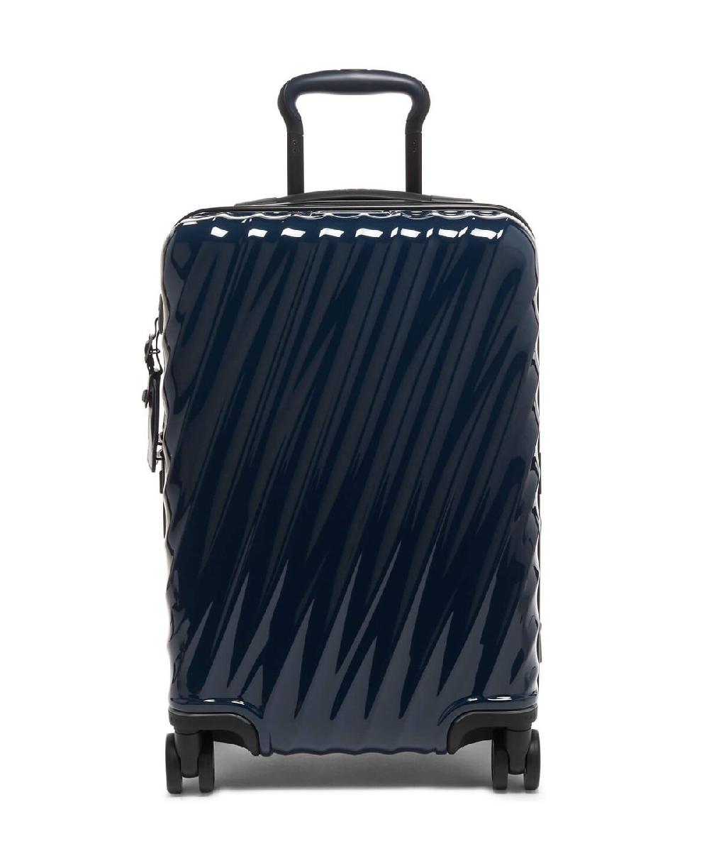 Tumi 19 Degree Maleta de mano expansible International 55 cm
