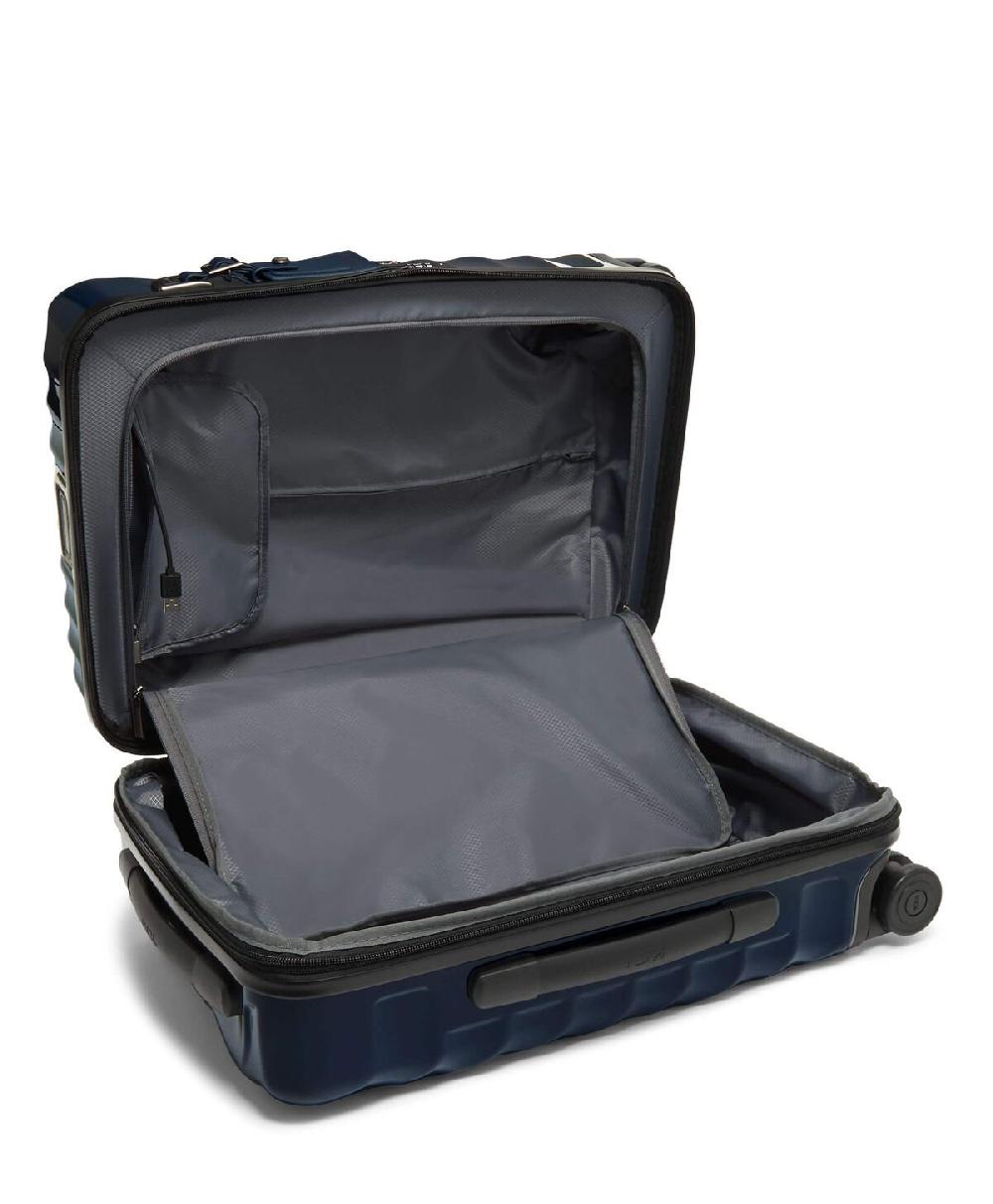 Tumi 19 Degree Maleta de mano expansible International 55 cm En oferta