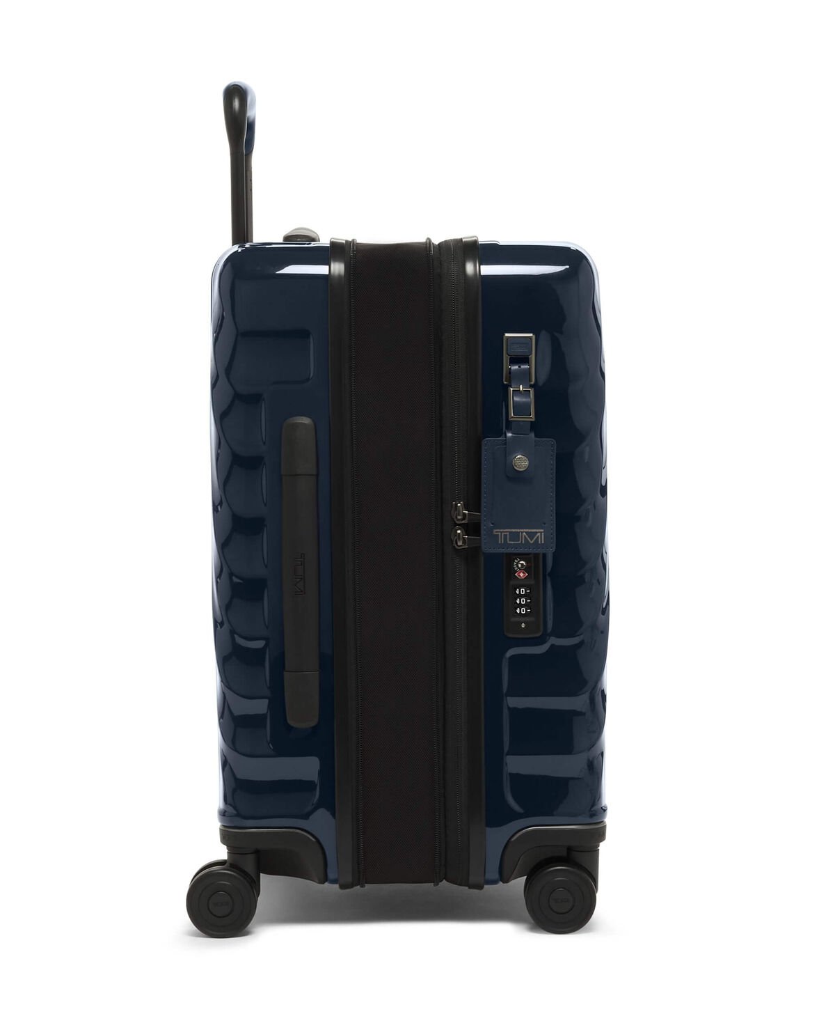 Tumi 19 Degree Maleta de mano expansible International 55 cm En oferta