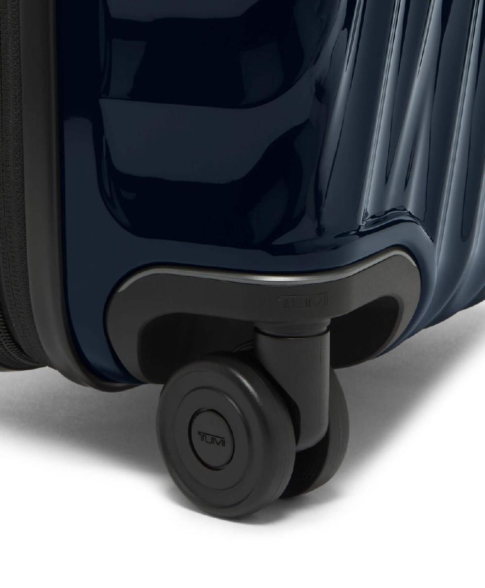 Tumi 19 Degree Maleta de mano expansible International 55 cm En oferta