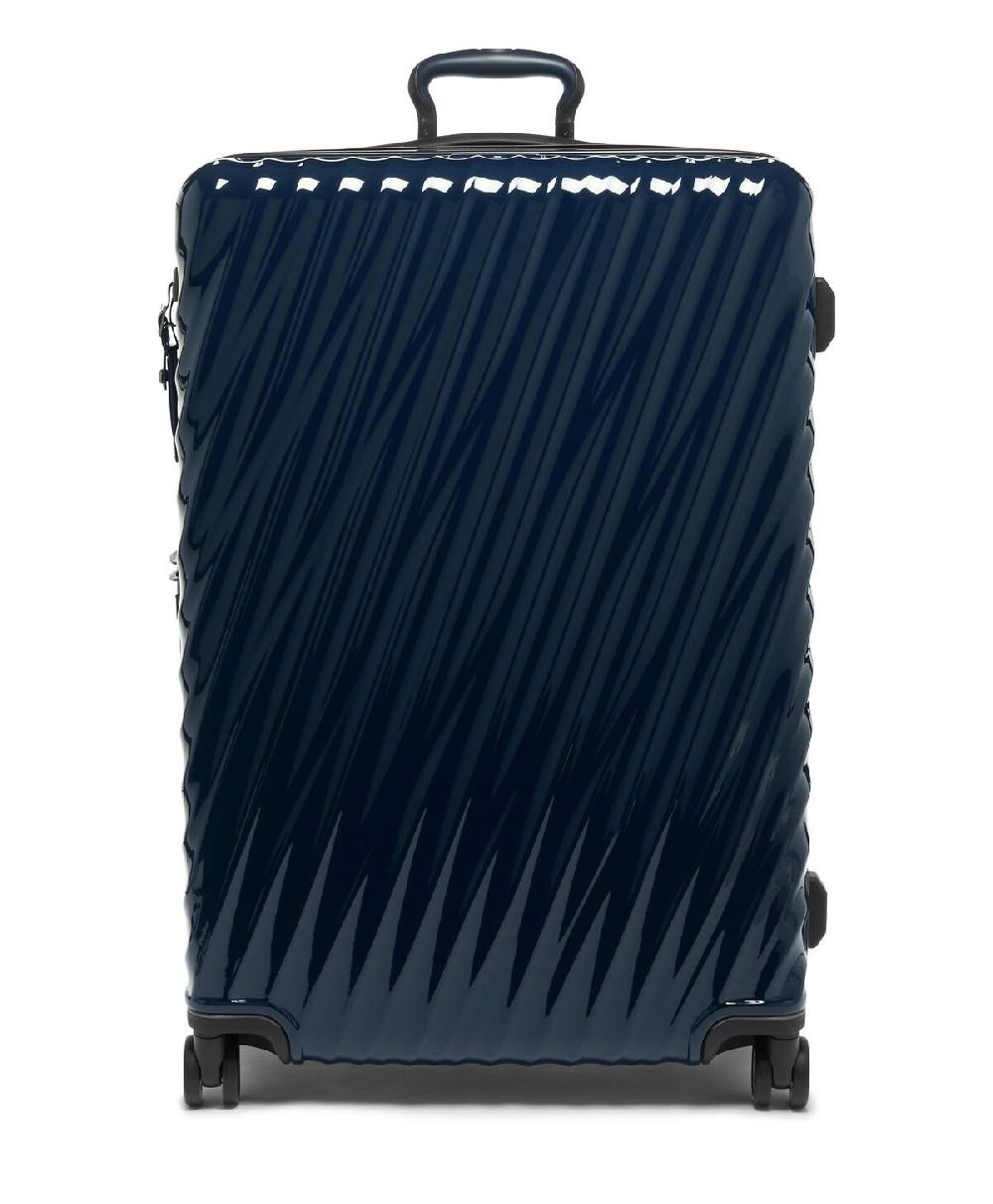 Tumi 19 Degree Maleta expansible Extended Trip 77 5 cm