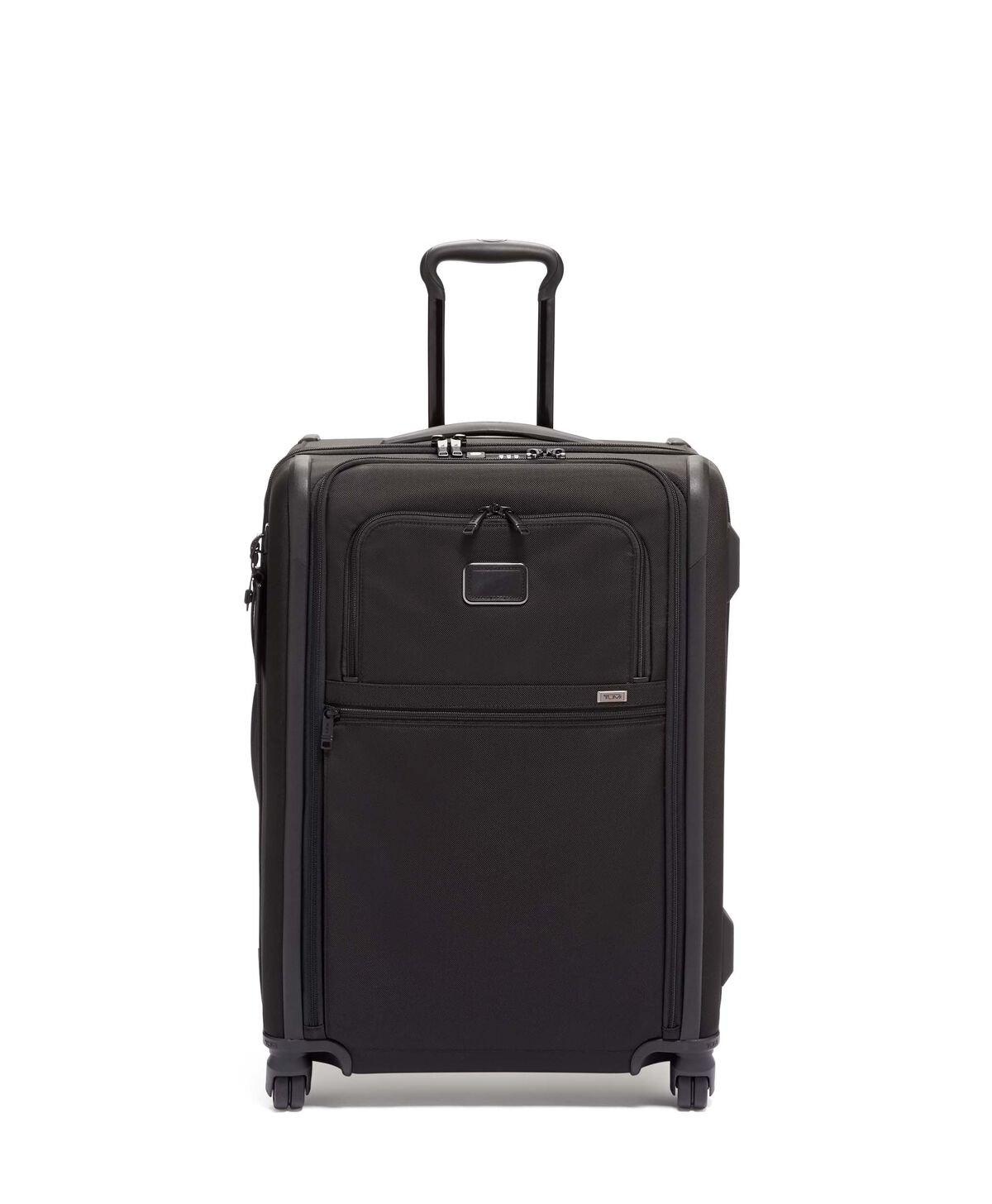 Tumi Alpha 3 Maleta expansible Short Trip 66 cm