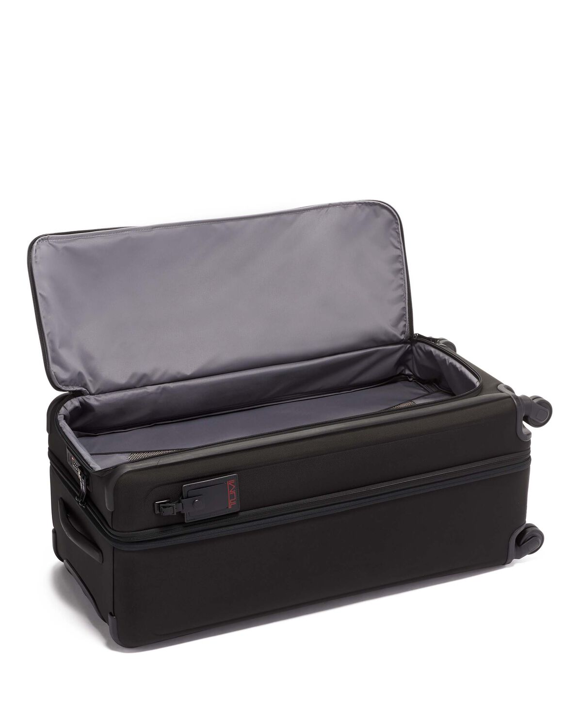 Tumi Alpha 3 Bolsa de viaje con ruedas expansible 86 5 cm Rebajas de fin de temporada