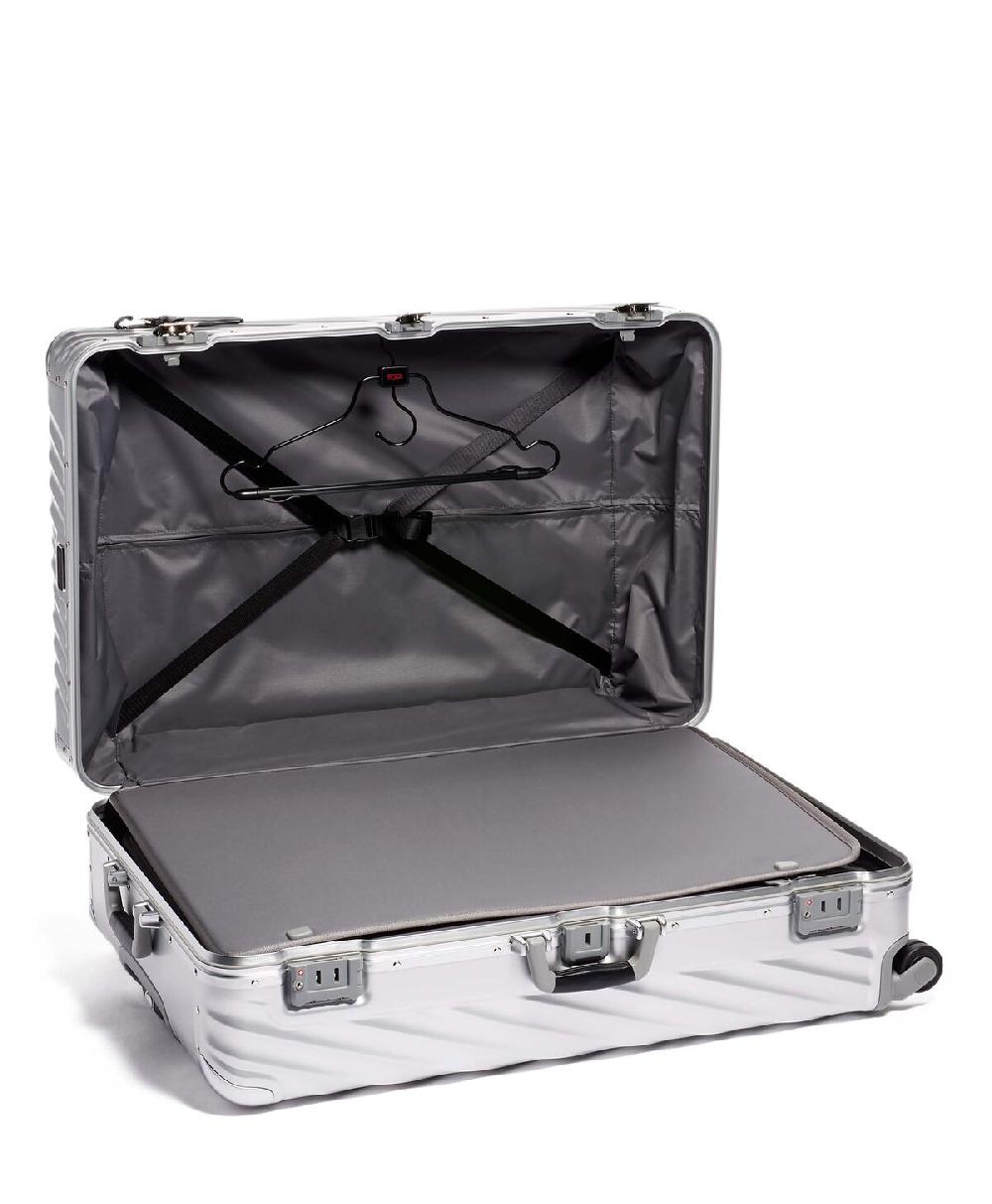 Tumi 19 Degree Aluminium Maleta Worldwide Trip 86 5 cm Descuento por venta flash