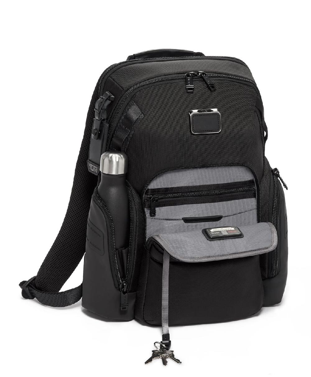 Tumi Alpha Bravo Mochila de navigación Ofertas de temporada