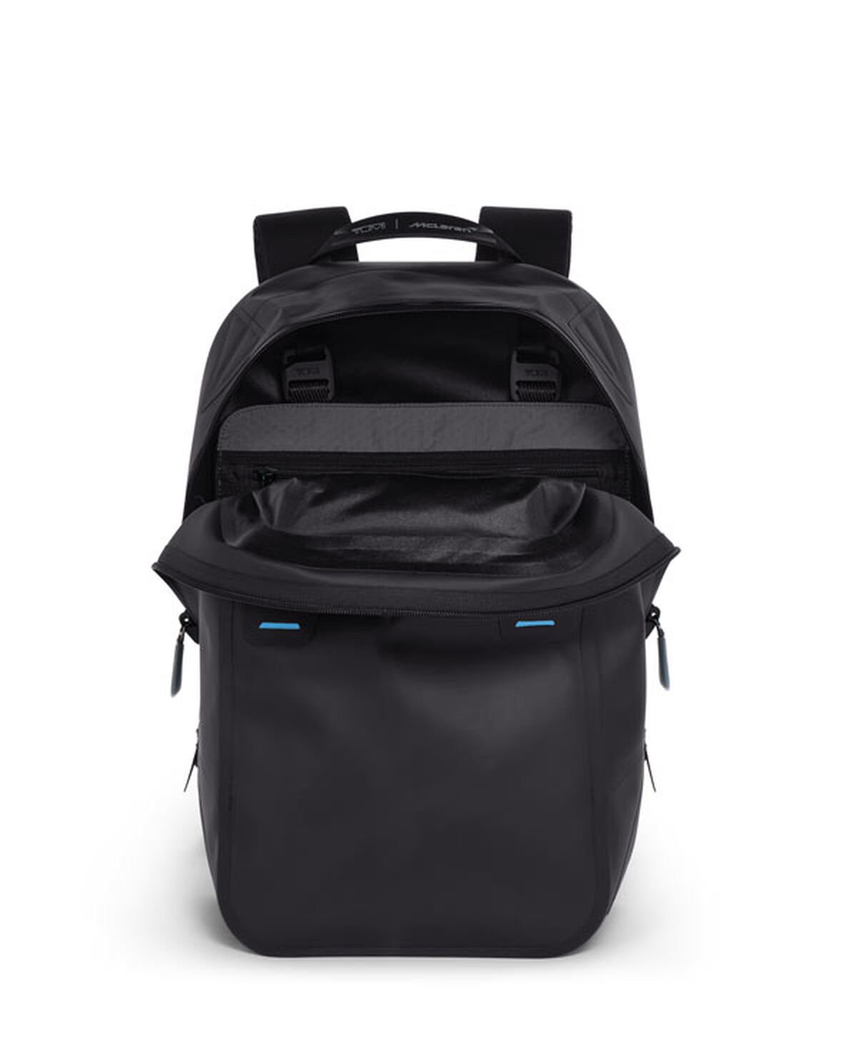 Tumi TUMI McLaren Mochila Hyperdrive Precio ultrabajo