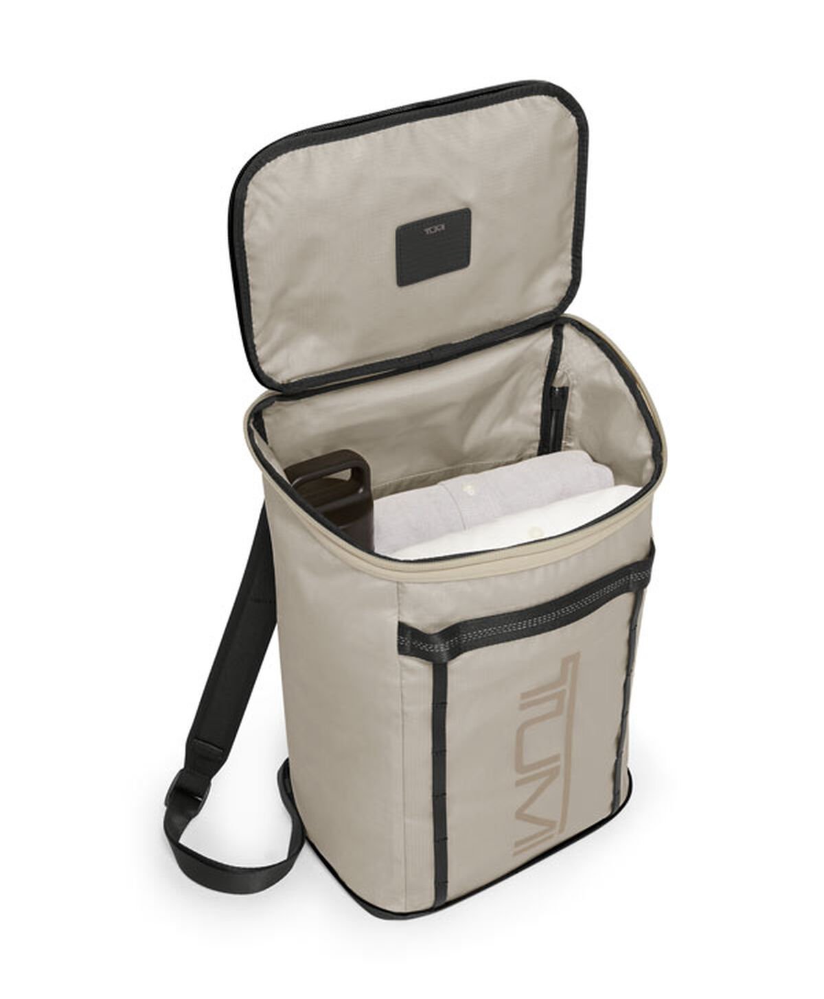 Tumi Alpha Bravo Mochila Packable 2025