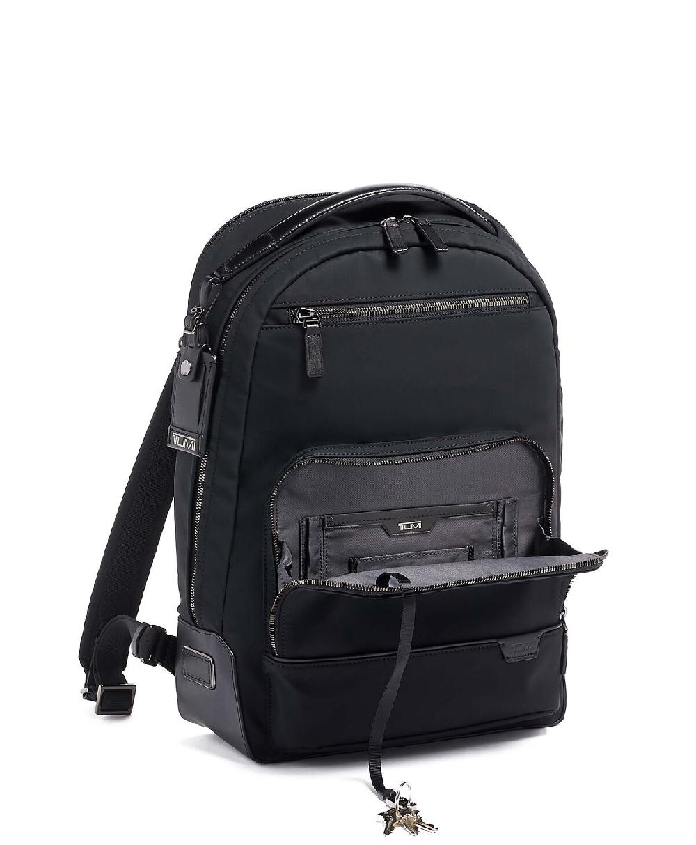Tumi Harrison Mochila Warren Ofertas