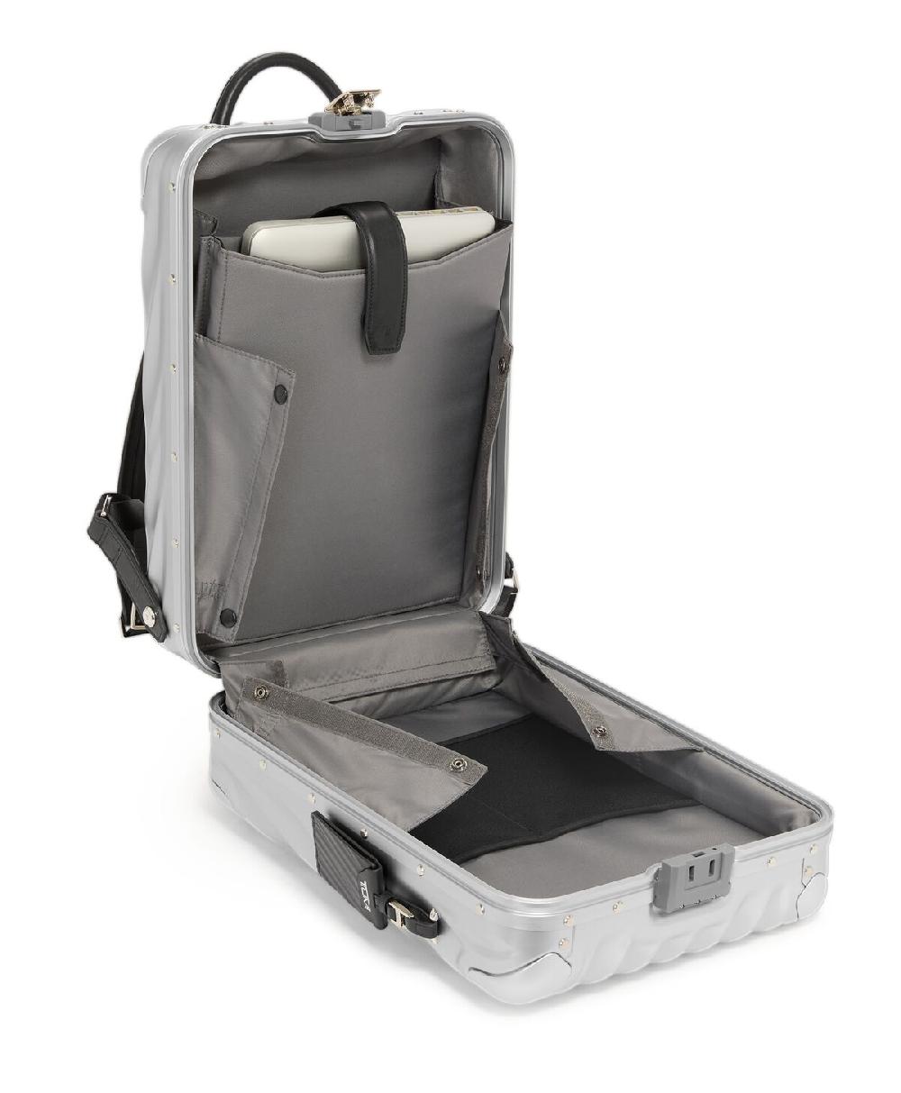 Tumi 19 Degree Aluminium Mochila Tienda de fábrica