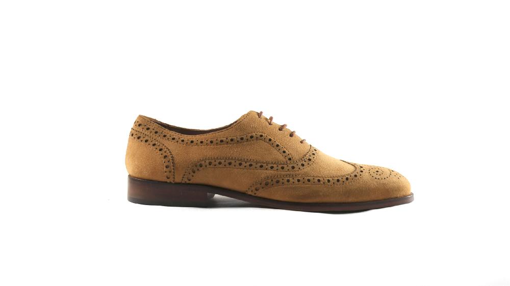 La Sartoria DERBY WING TIP Costa Últimos 3 días