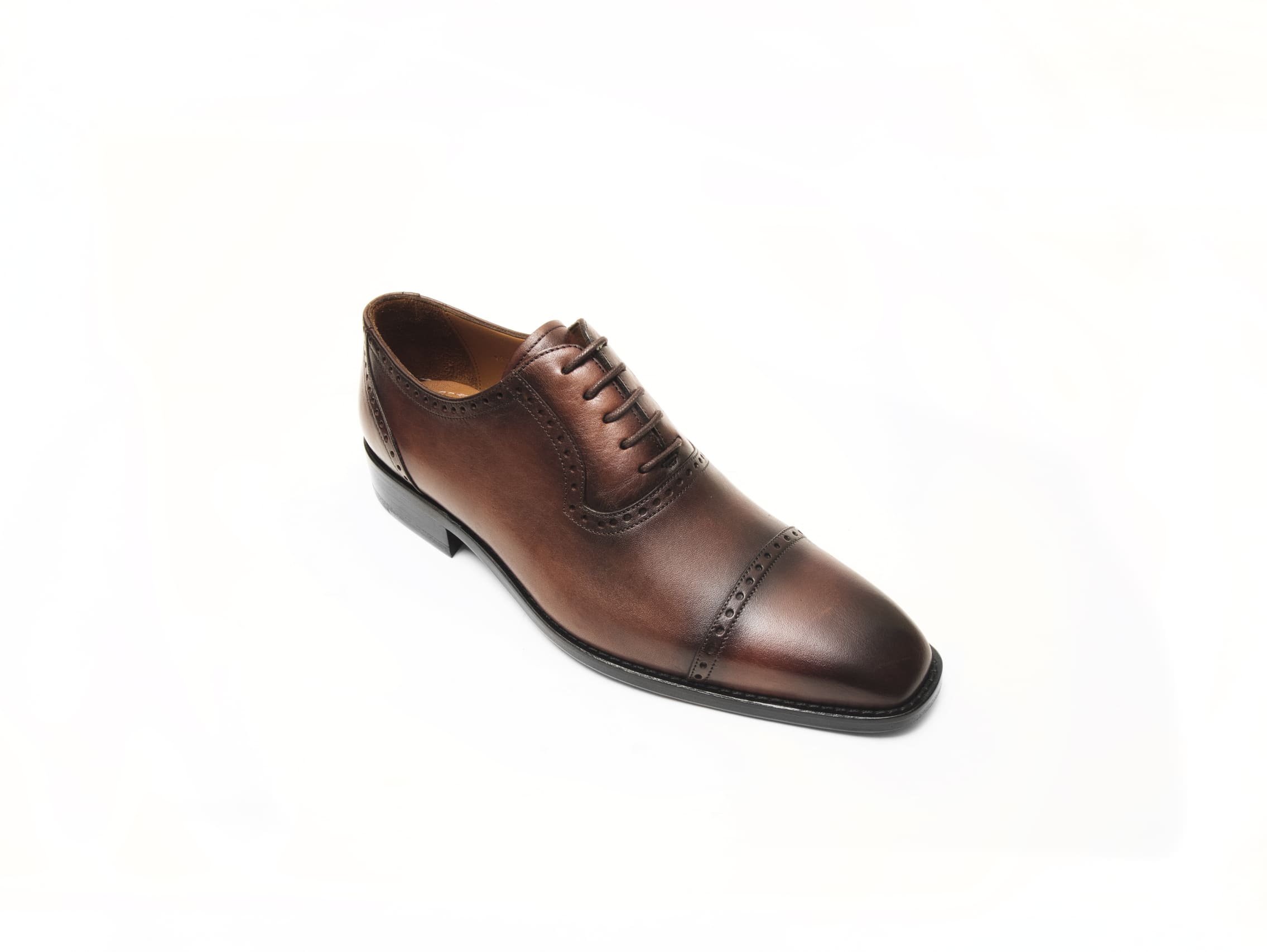 La Sartoria DERBY SPLIT TOE BORJA