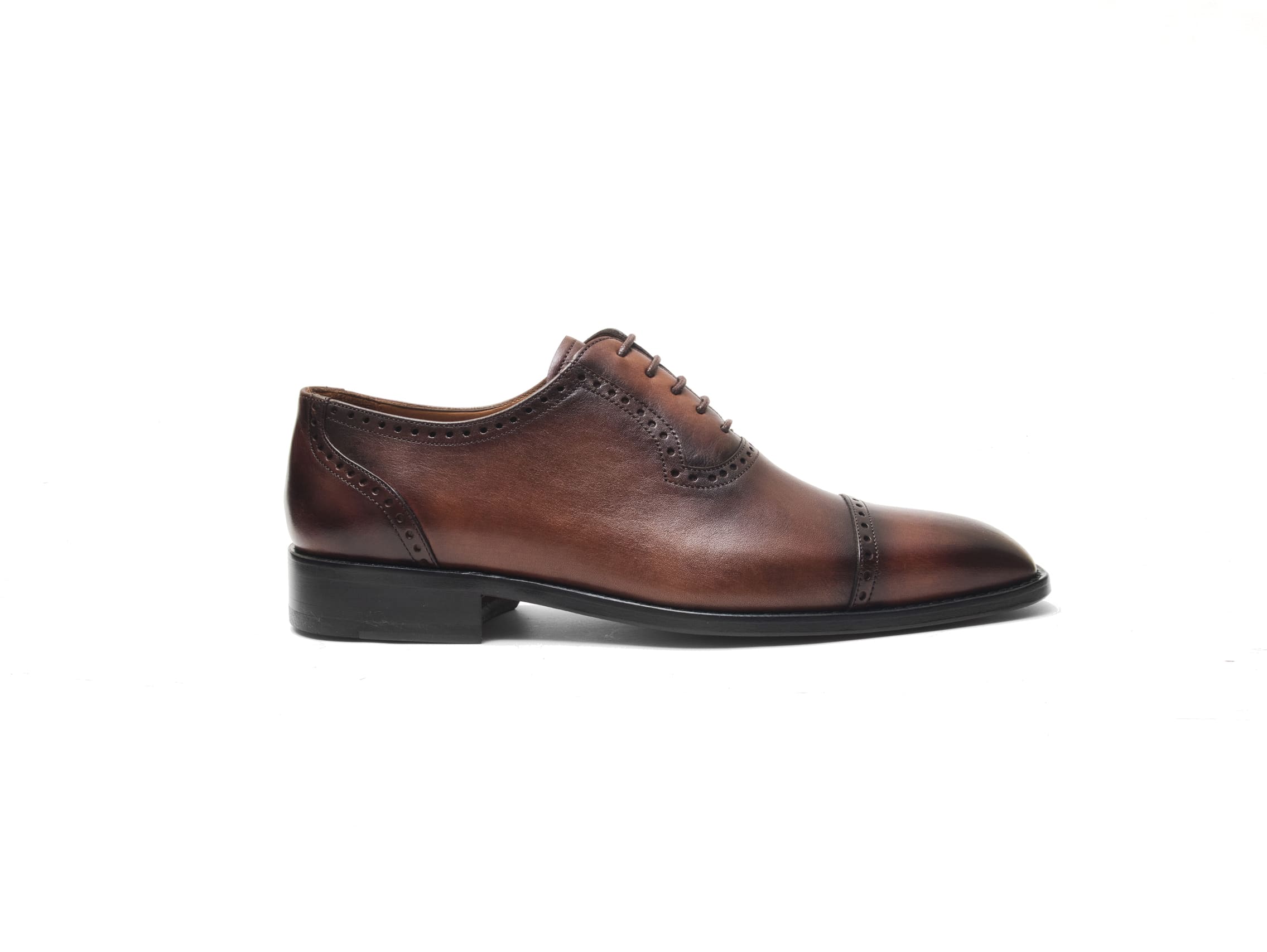 La Sartoria DERBY SPLIT TOE BORJA COMPRAR AHORA