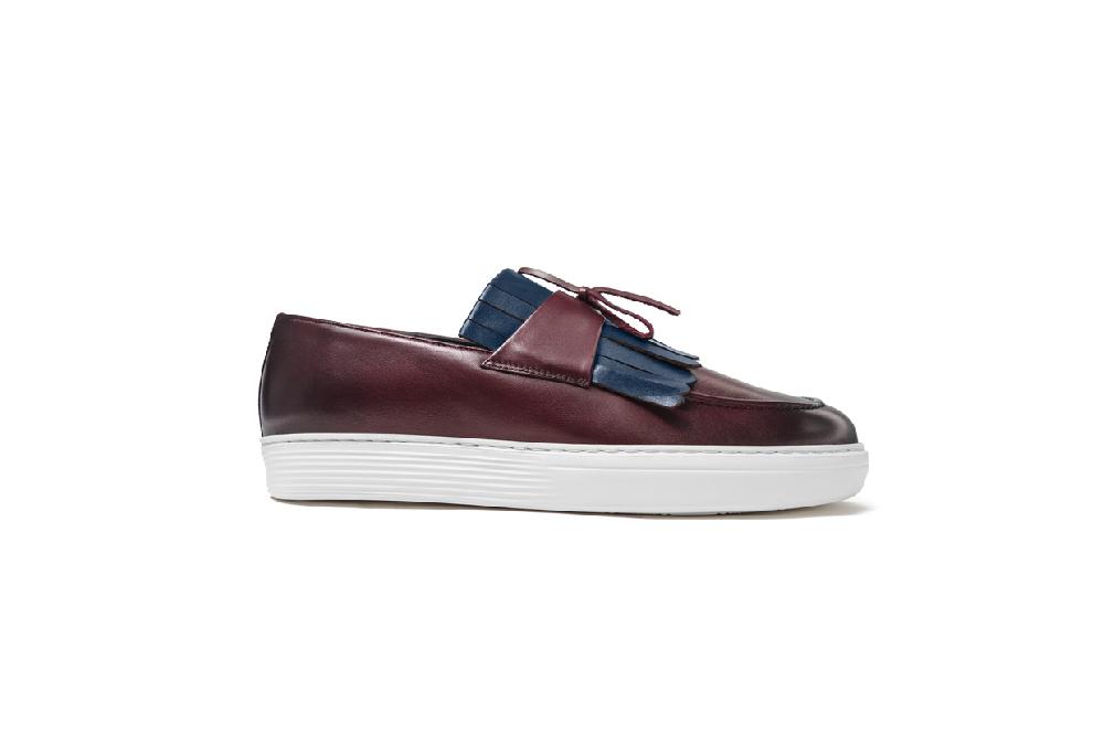 La Sartoria KILT LOAFER RIGOLETTO ÚLTIMAS EDICIONES