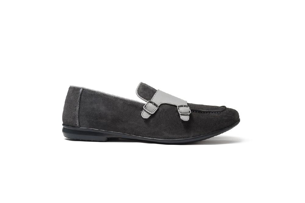 La Sartoria DOUBLE MONK STRATO Último día