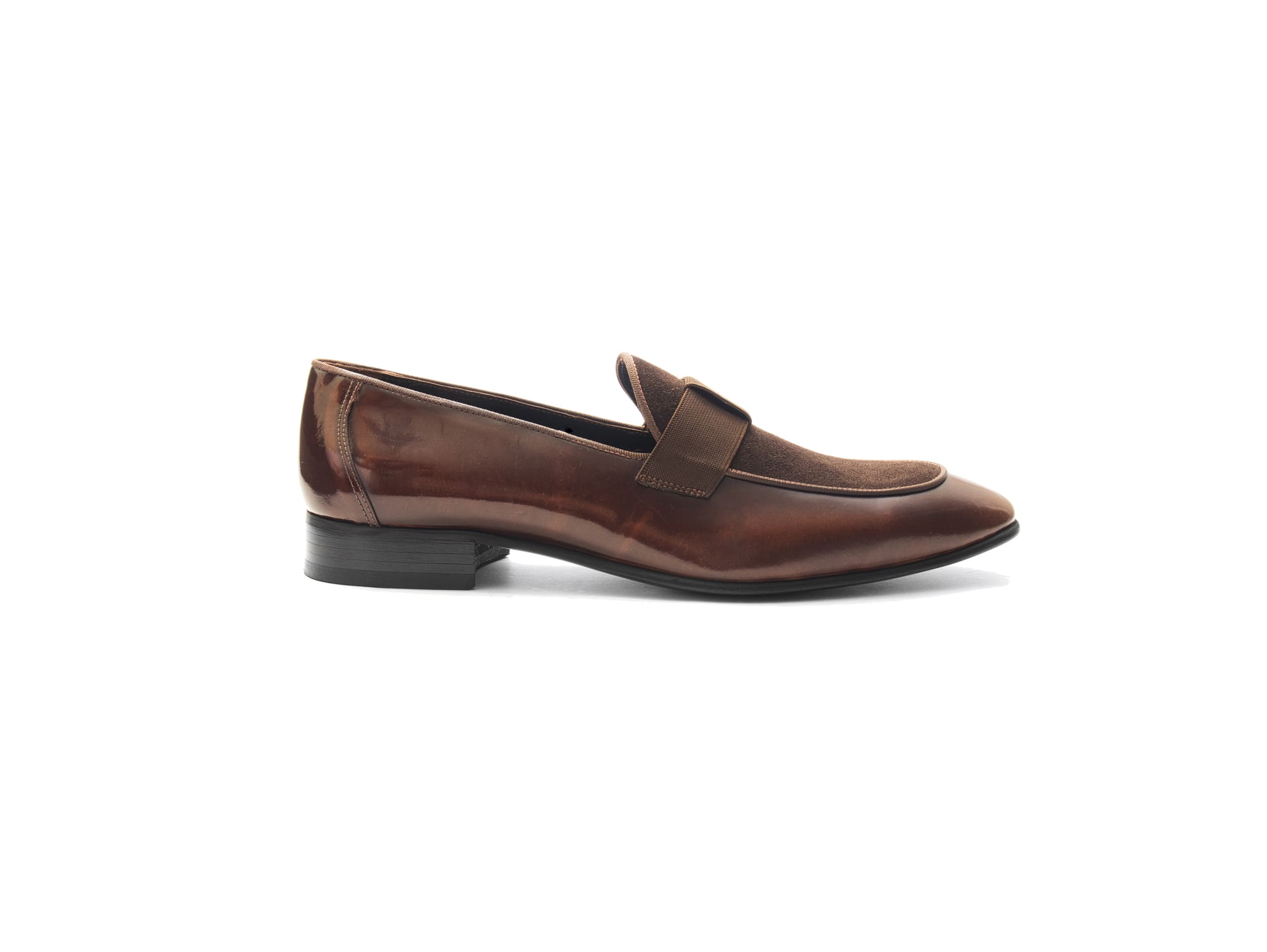 La Sartoria PENNY LOAFER CAVIAR Precio de fábrica