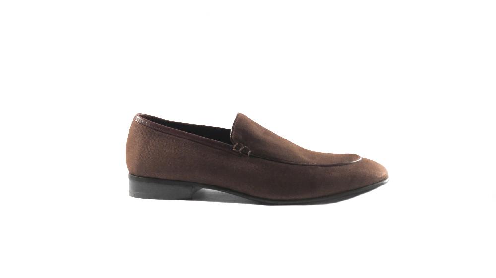 La Sartoria PENNY LOAFER Lino Solo hoy