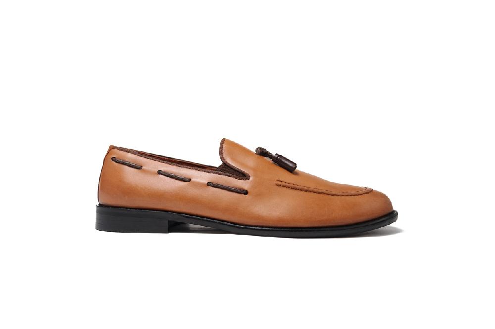 La Sartoria TASSEL LOAFER TONINO Solo queda un día