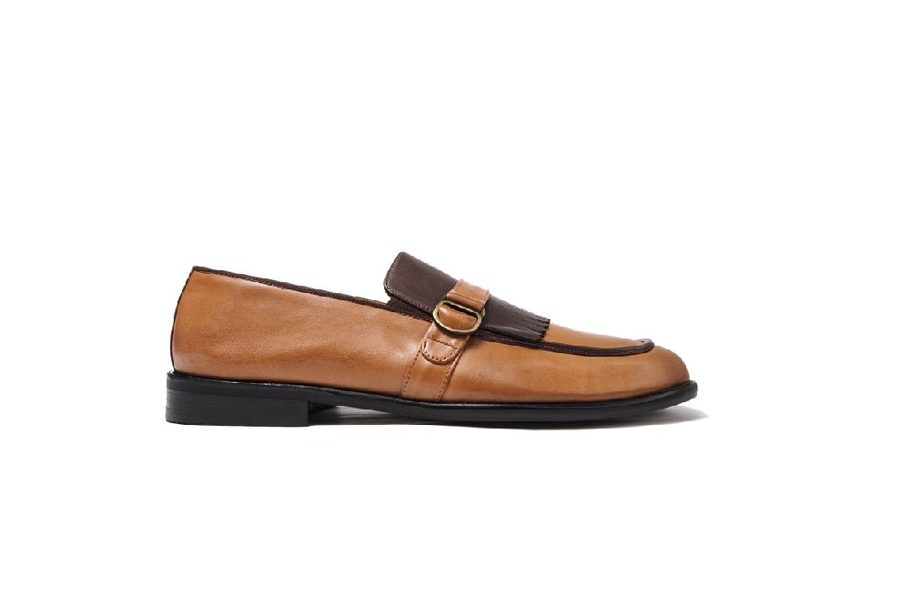 La Sartoria KILT LOAFER BALEARES Superdescuento