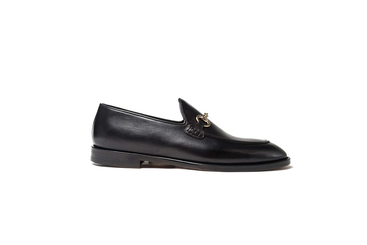 La Sartoria PENNY LOAFER MILIONI Última moda