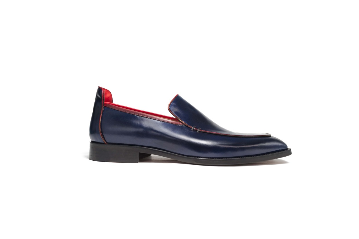 La Sartoria PENNY LOAFER GALANTE Descuento por venta flash