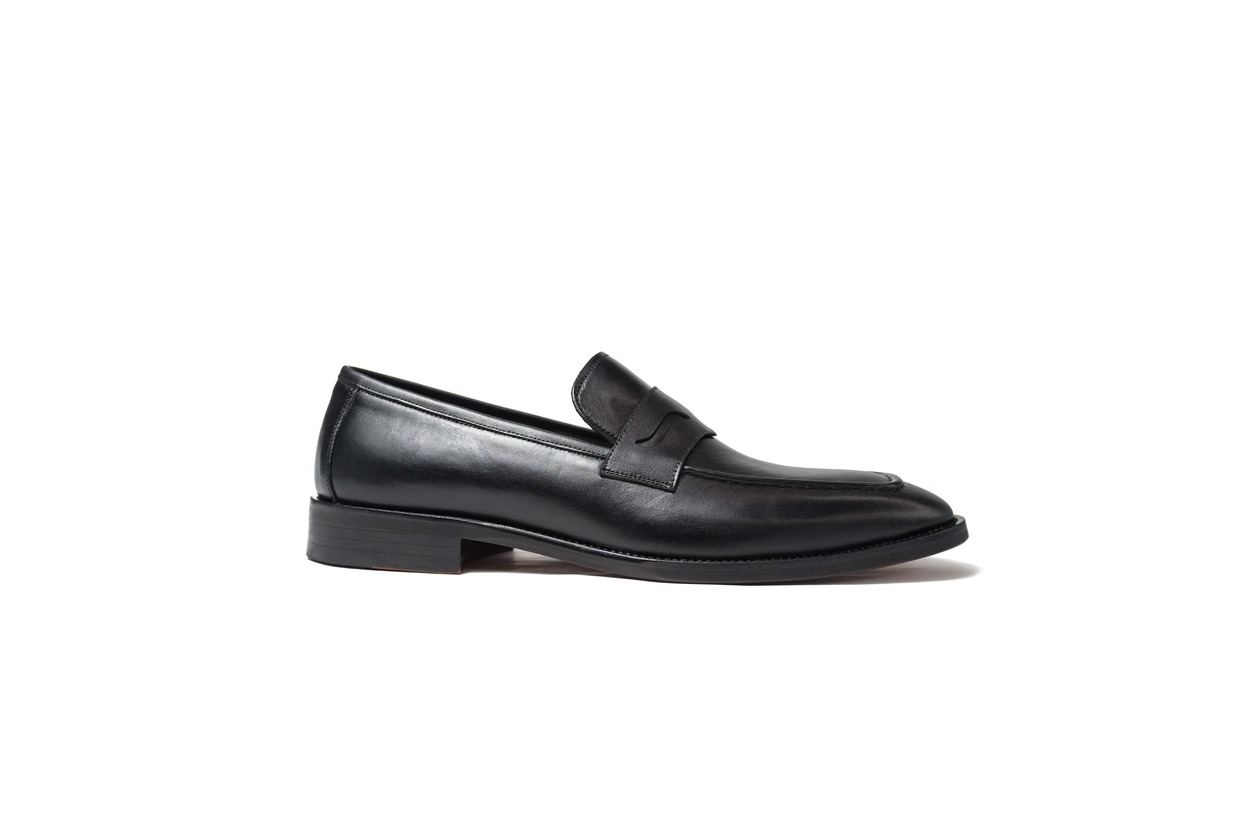 La Sartoria PENNY LOAFER CUSTODE Ofertas de temporada