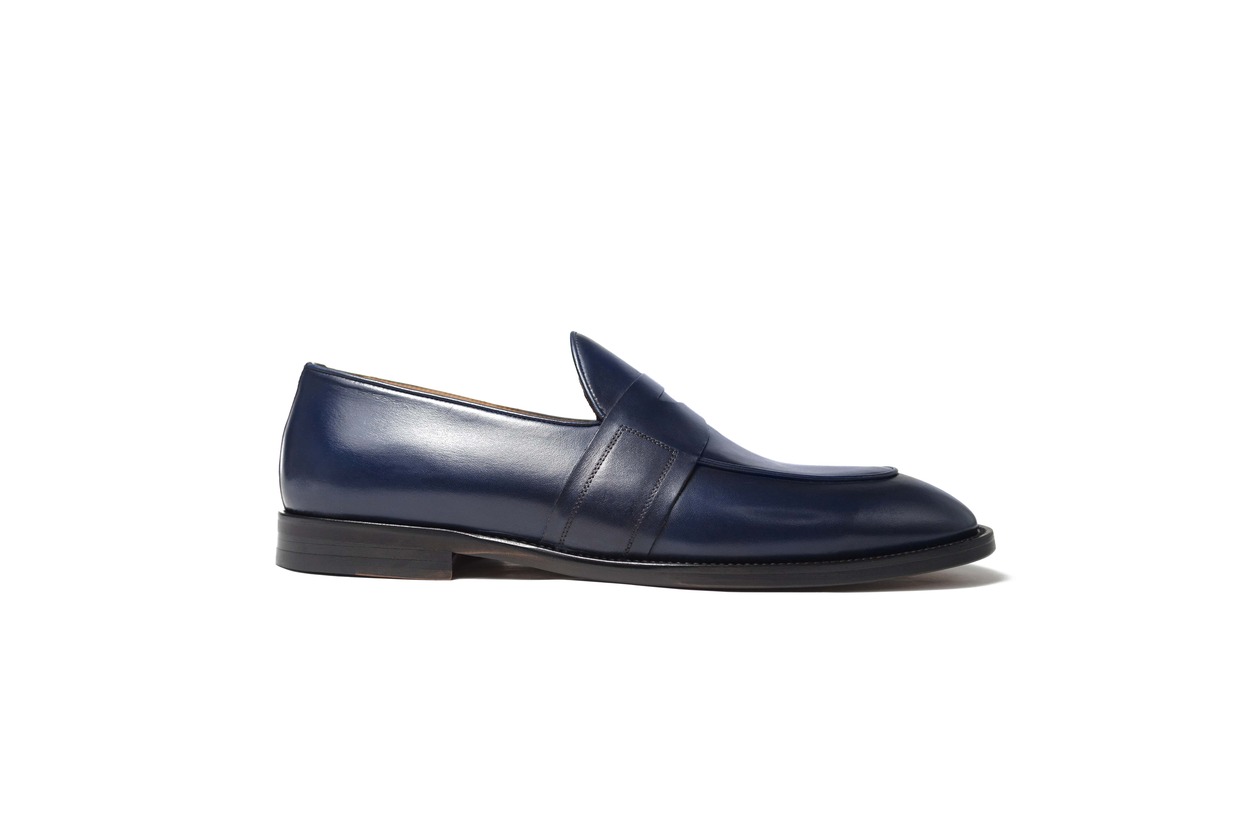 La Sartoria PENNY LOAFER POSTMAN Ofertas especiales